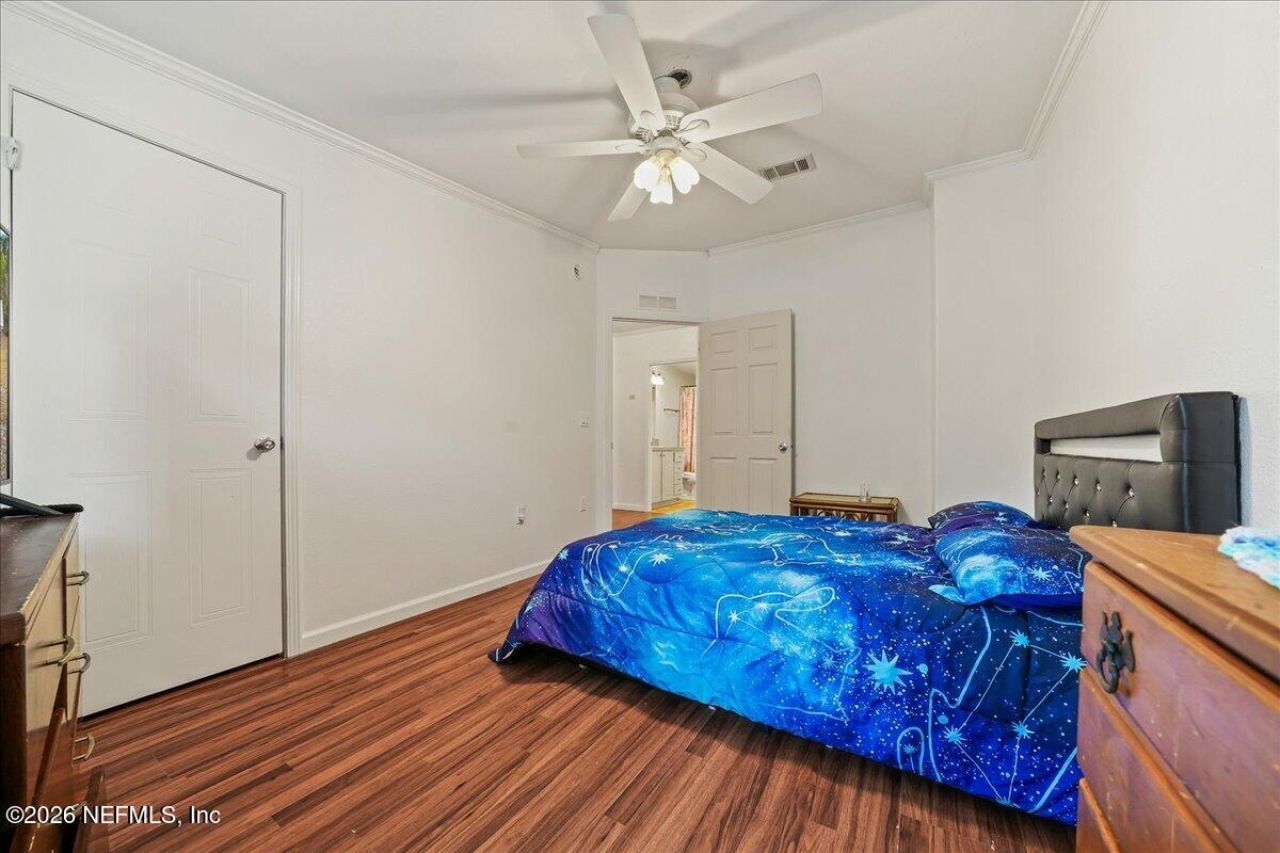137 Franklin Avenue, Pomona Park, FL 32181 Photo