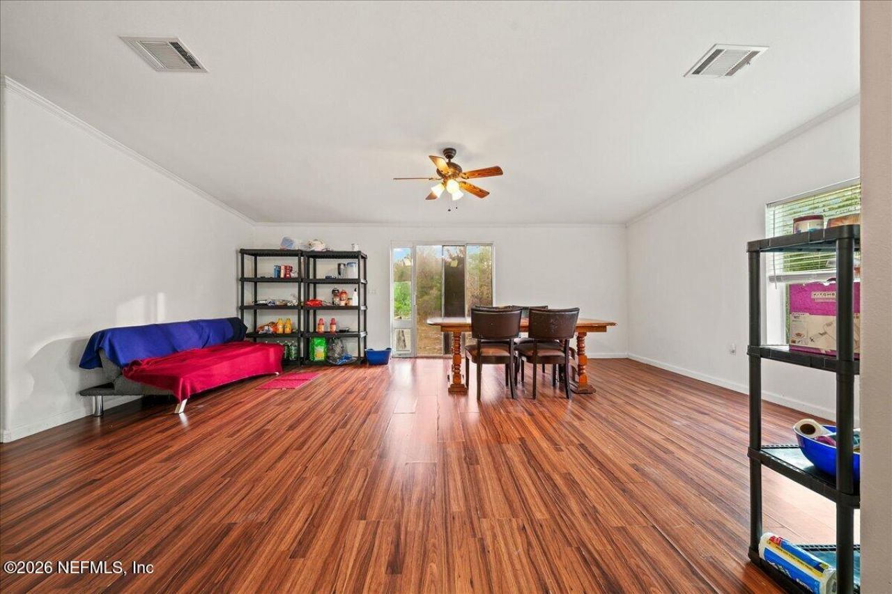 137 Franklin Avenue, Pomona Park, FL 32181 Photo