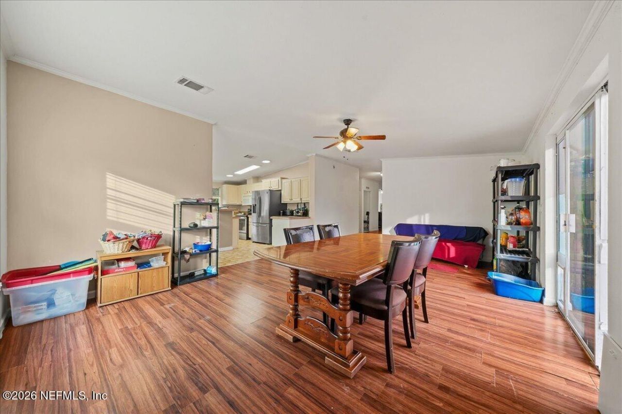 137 Franklin Avenue, Pomona Park, FL 32181 Photo