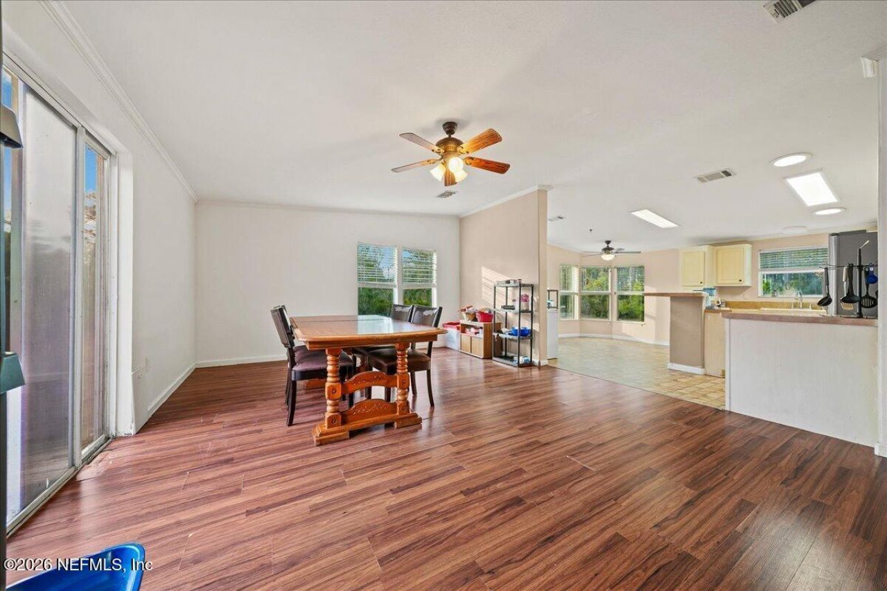 137 Franklin Avenue, Pomona Park, FL 32181 Photo
