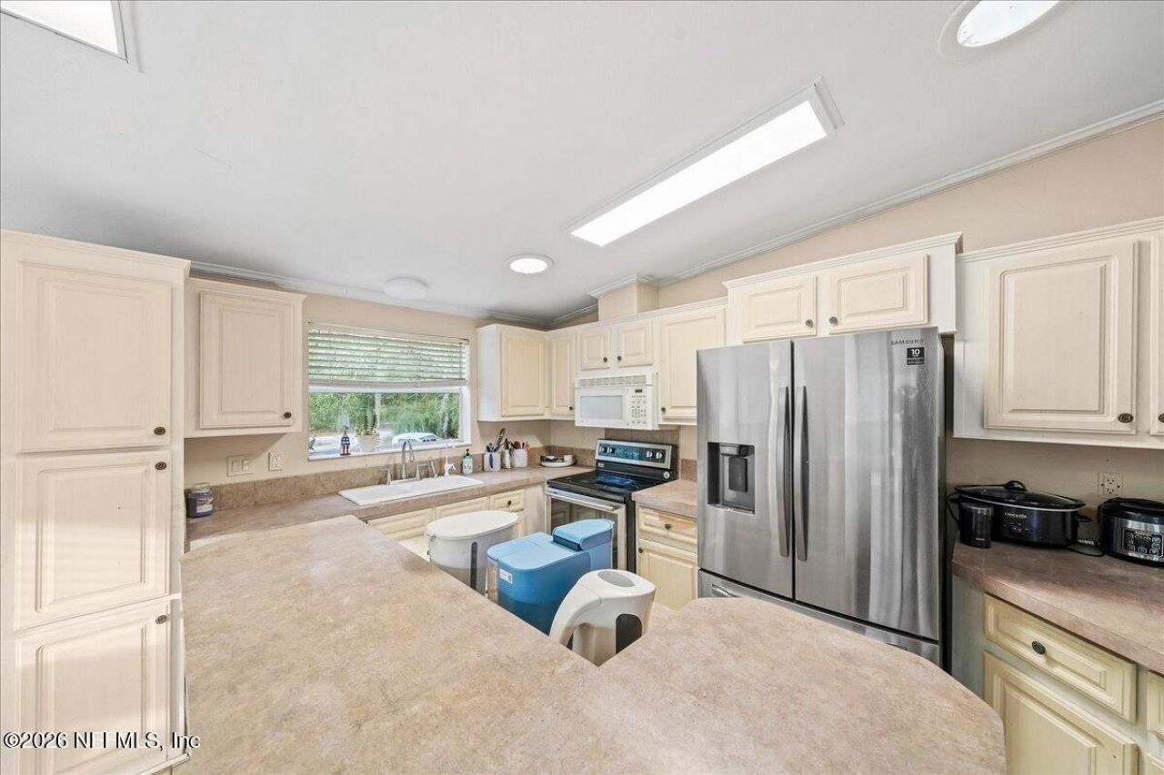 137 Franklin Avenue, Pomona Park, FL 32181 Photo
