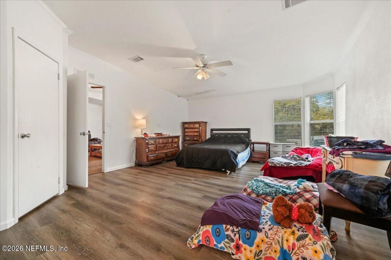 137 Franklin Avenue, Pomona Park, FL 32181 Photo