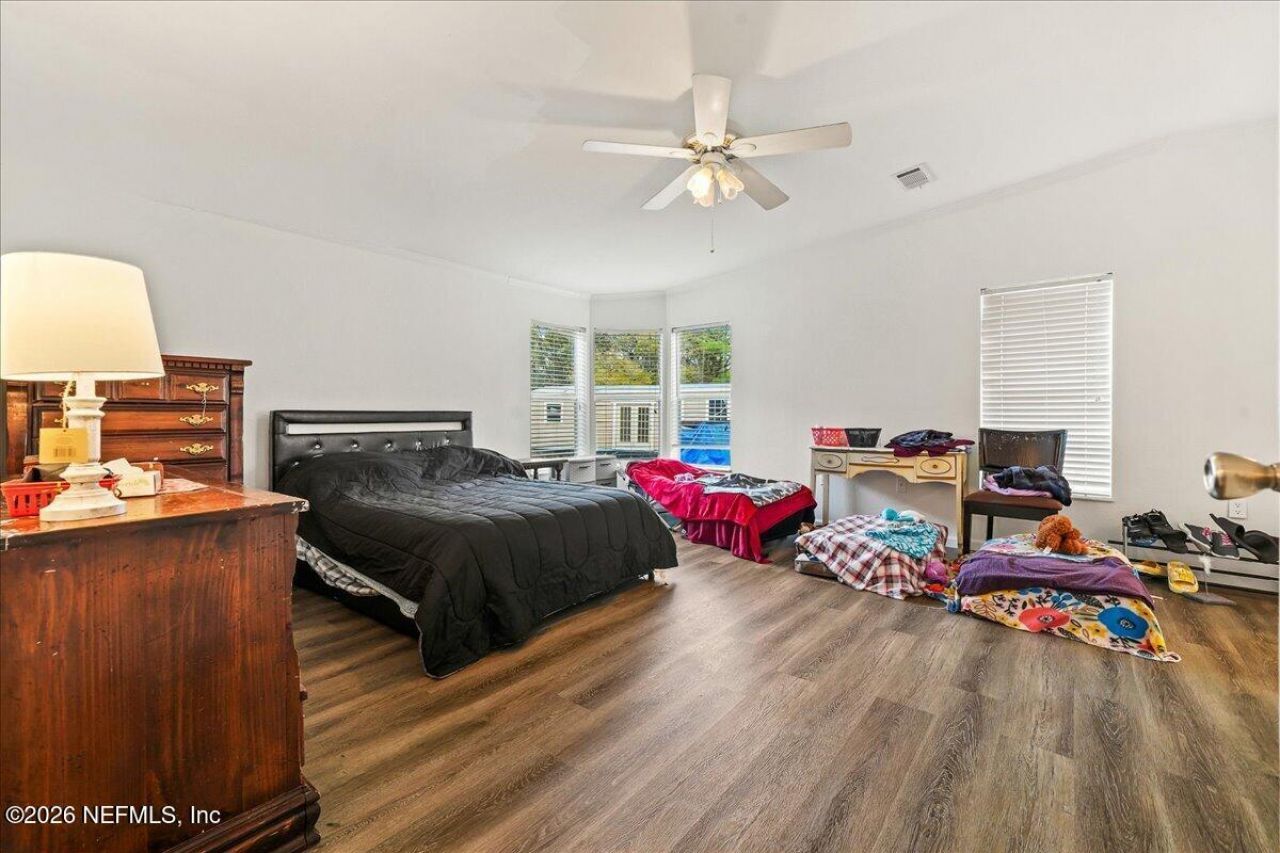 137 Franklin Avenue, Pomona Park, FL 32181 Photo