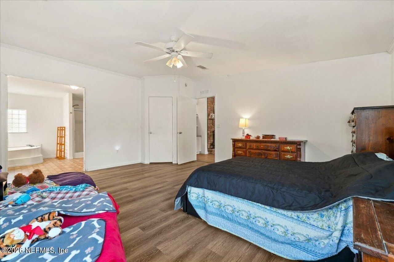 137 Franklin Avenue, Pomona Park, FL 32181 Photo