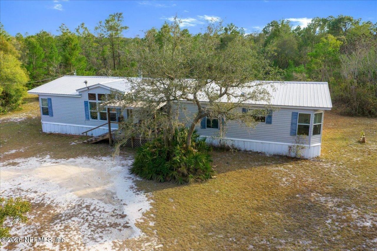 137 Franklin Avenue, Pomona Park, FL 32181 Photo