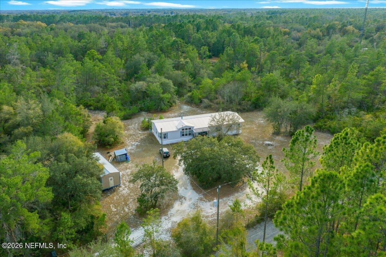 137 Franklin Avenue, Pomona Park, FL 32181 Photo