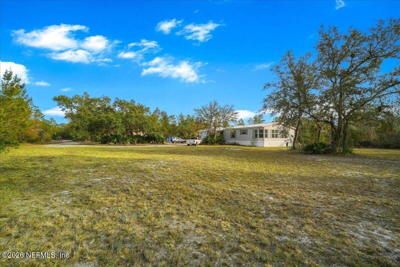 137 Franklin Avenue, Pomona Park, FL 32181 Photo