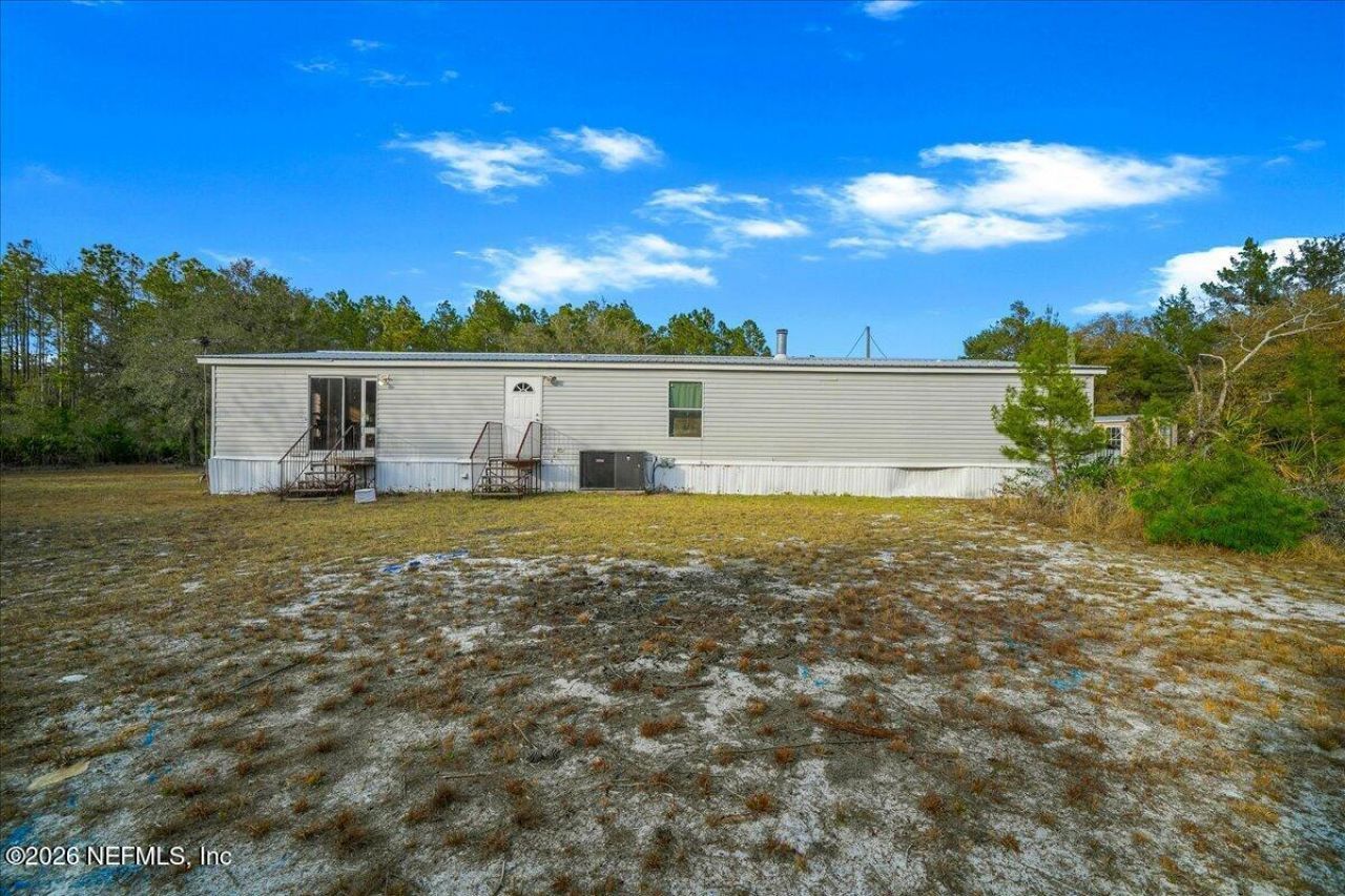 137 Franklin Avenue, Pomona Park, FL 32181 Photo