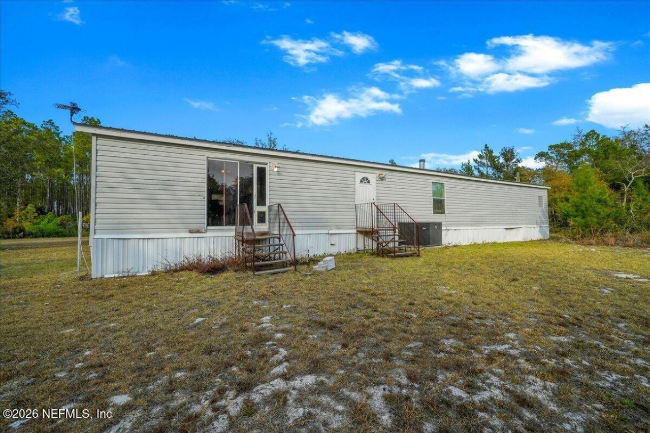 137 Franklin Avenue, Pomona Park, FL 32181 Photo