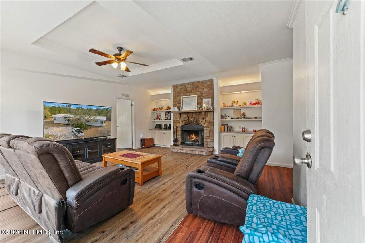 137 Franklin Avenue, Pomona Park, FL 32181 Photo