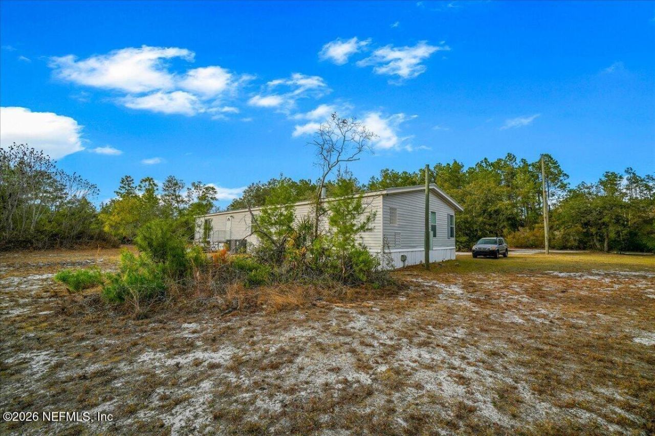137 Franklin Avenue, Pomona Park, FL 32181 Photo