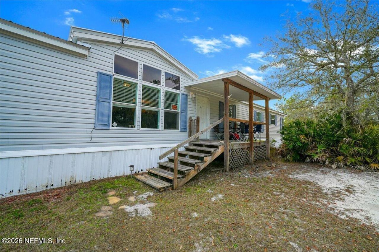 137 Franklin Avenue, Pomona Park, FL 32181 Photo