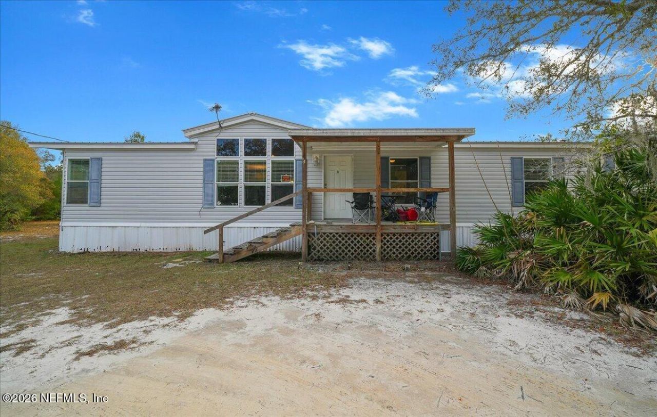 137 Franklin Avenue, Pomona Park, FL 32181 Photo