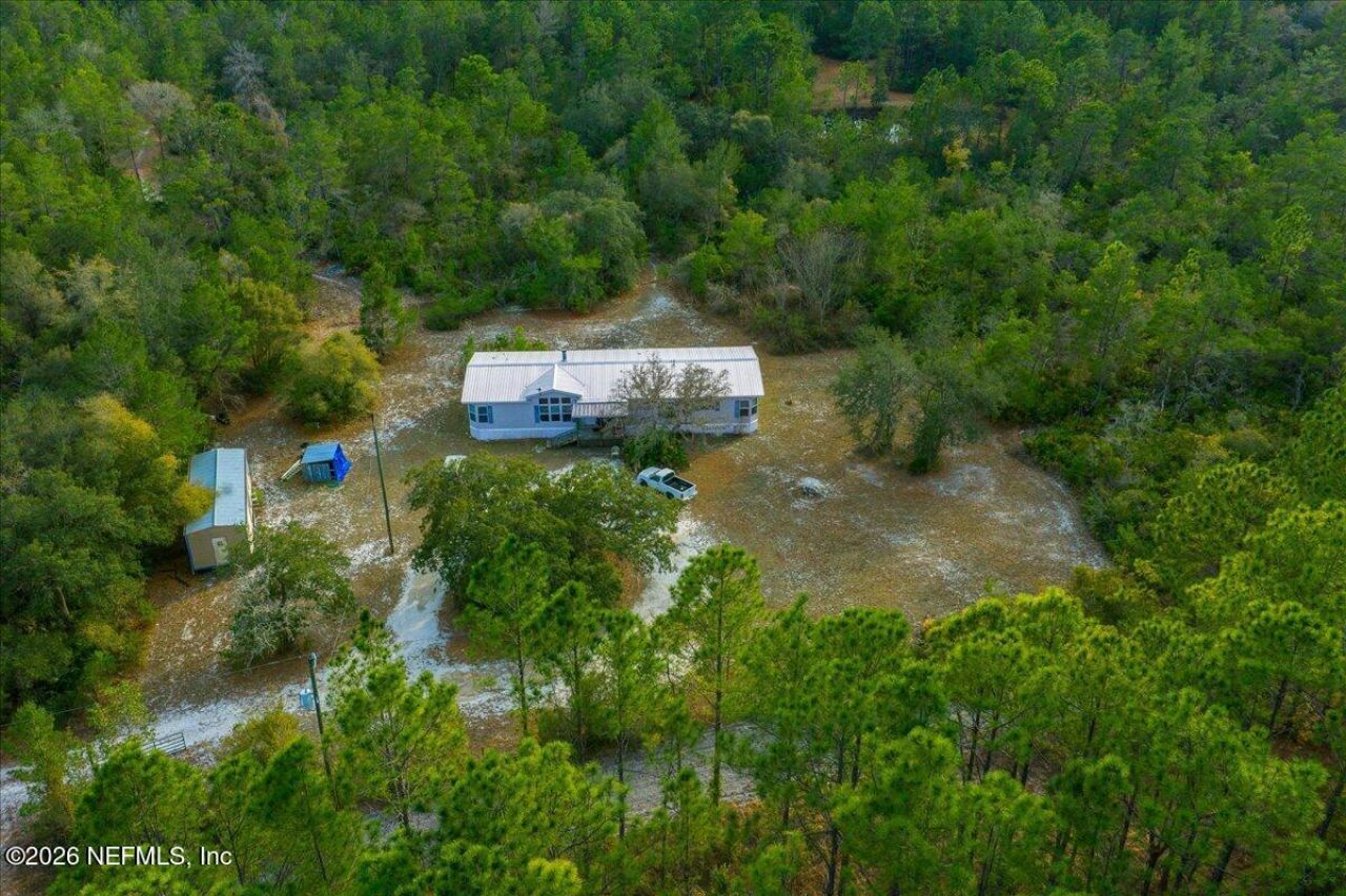 137 Franklin Avenue, Pomona Park, FL 32181 Photo