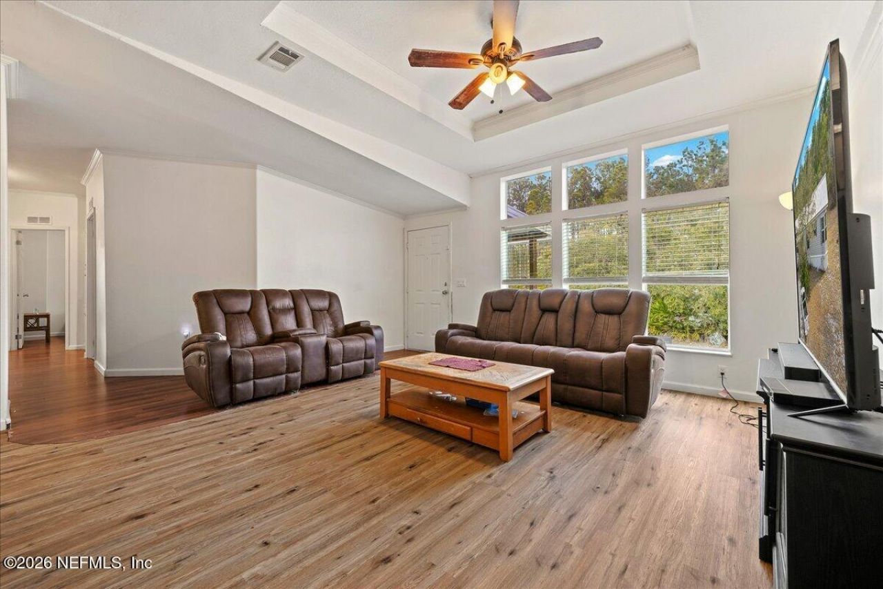 137 Franklin Avenue, Pomona Park, FL 32181 Photo
