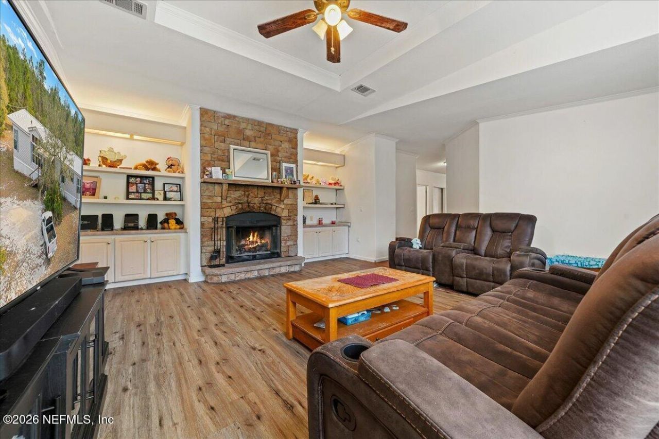 137 Franklin Avenue, Pomona Park, FL 32181 Photo
