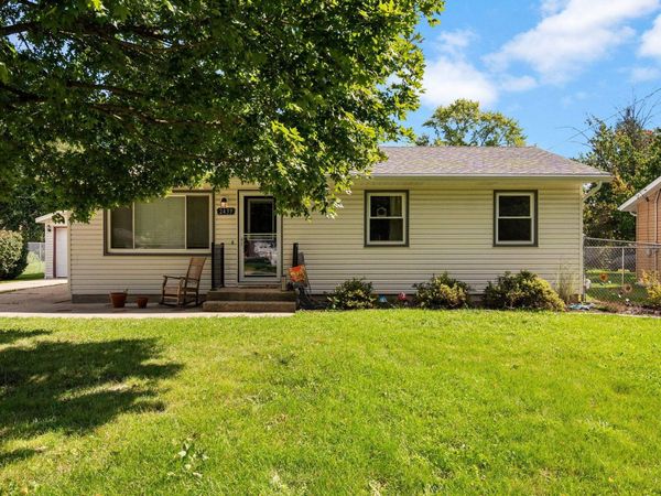 2439 Iva Court, Beloit, WI 53511