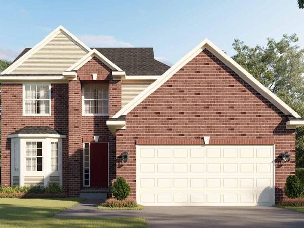 6026 Mission Hills Drive, Romulus, MI 48174