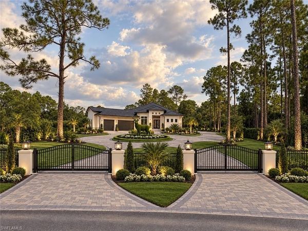 1319 22nd AVE NE, NAPLES, FL 34120