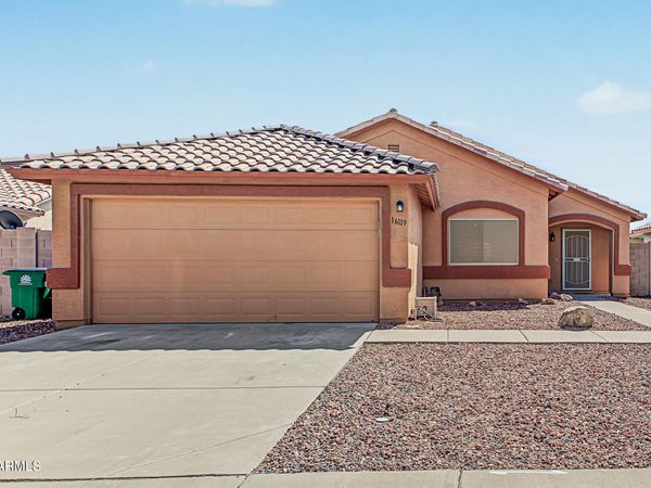 16119 W MORNING GLORY Street, Goodyear, AZ 85338