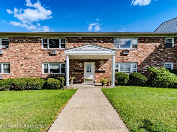 136 N Chestnut Street, Unit 10c, New Paltz, NY 12561
