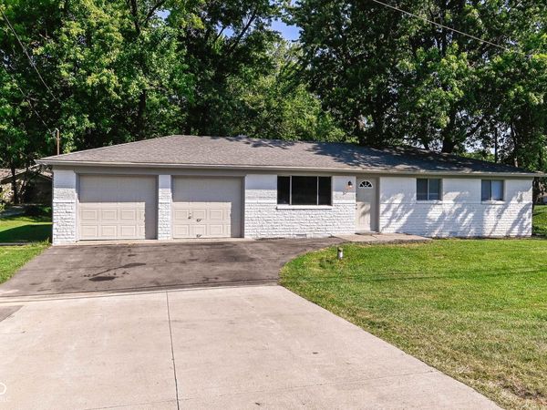 10056 E 126 Street E, Fishers, IN 46038