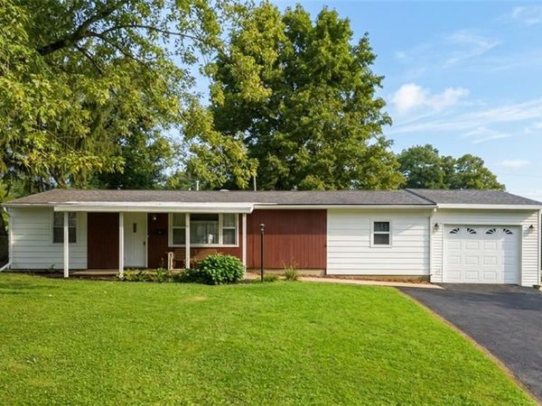 40 Shady Lane, New Paris, OH 45347