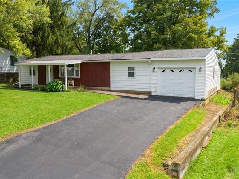 40 Shady Lane, New Paris, OH 45347 Photo 2