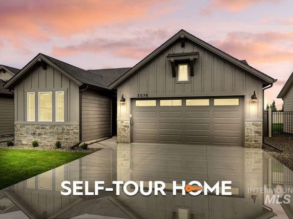 3576 E Cedarhurst Lane, Meridian, ID 83642