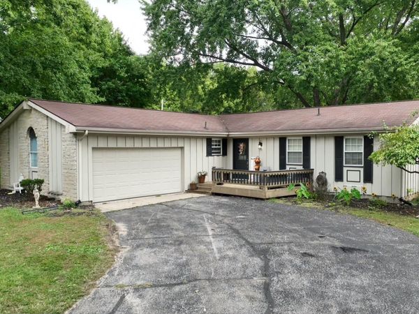 211 N Miller Manor Court, Monticello, IN 47960