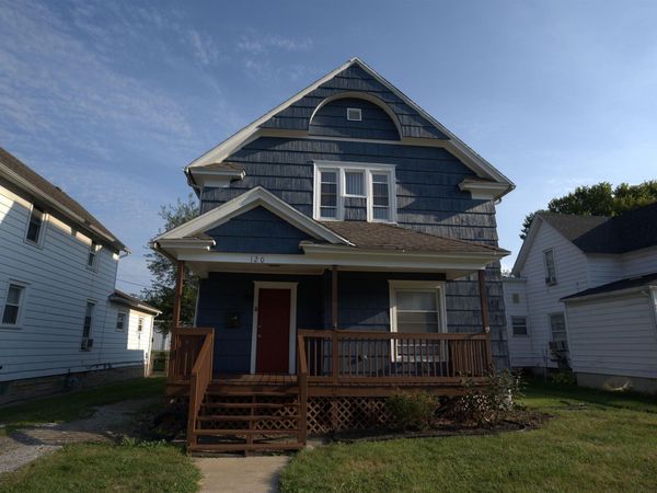 120 E 6TH Street, Mishawaka, IN 46544