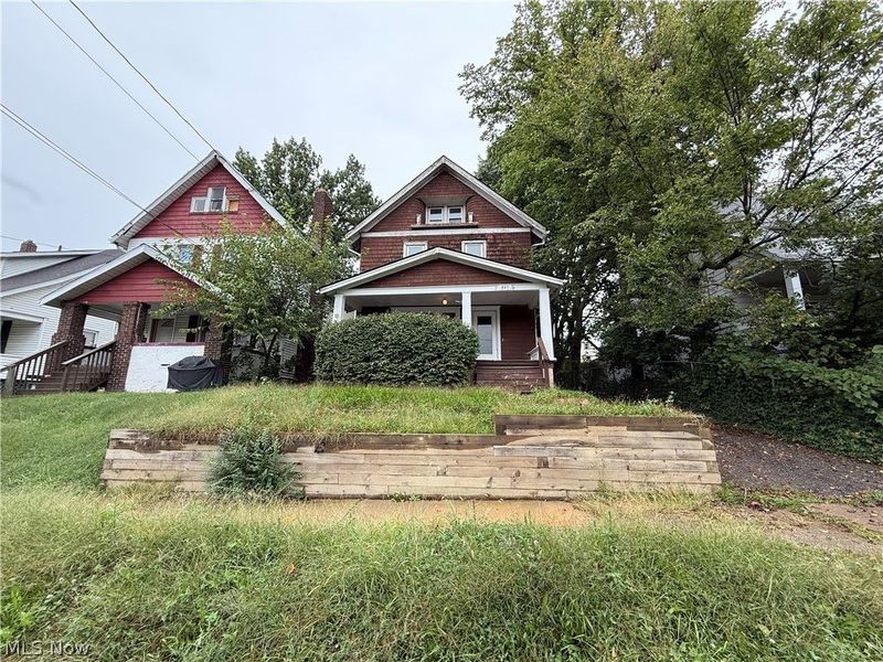 897 Polk Avenue, Akron, OH 44314 Photo 3