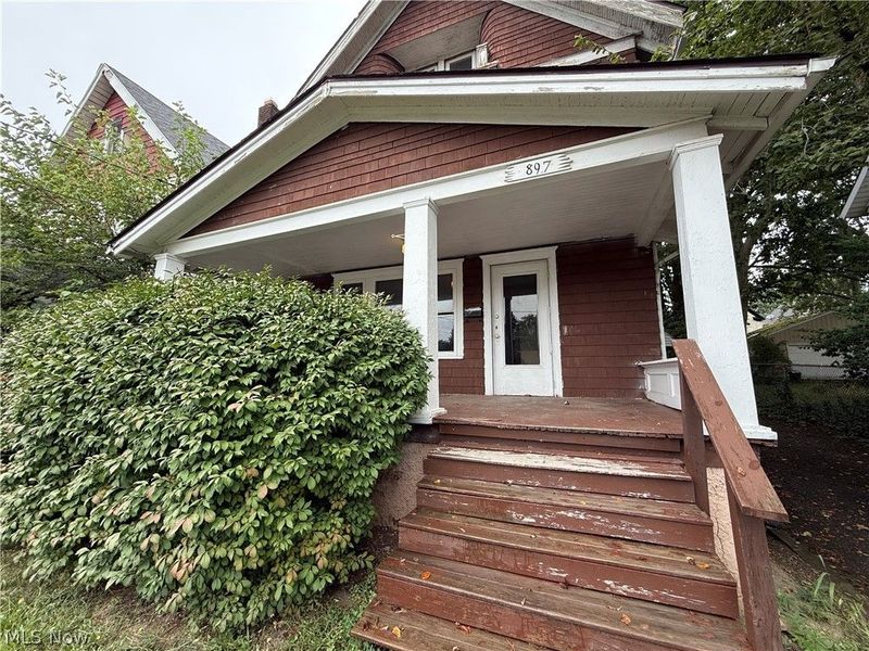 897 Polk Avenue, Akron, OH 44314 Photo 4