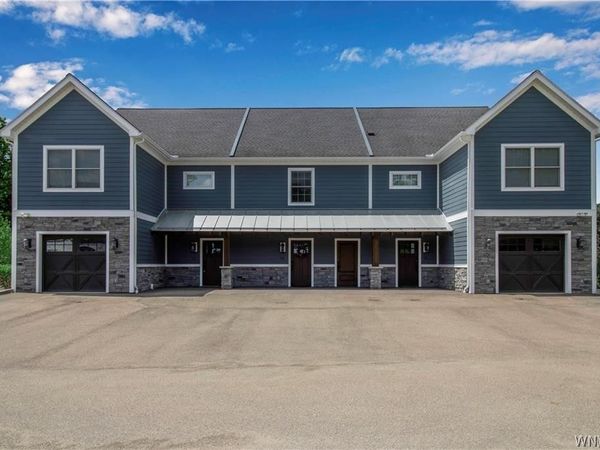 14 Glen Burn , Ellicottville, NY 14731