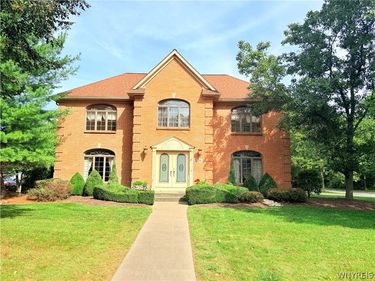 26 Countryside Lane , Depew, NY 14043
