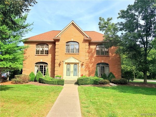 26 Countryside Lane, Depew, NY 14043