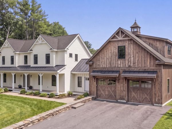 3 Turtleback Road, Essex, MA 01929
