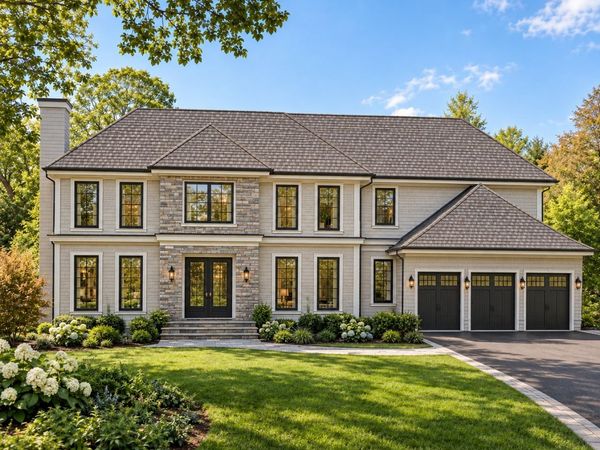 29 Gammons Road, Newton, MA 02468