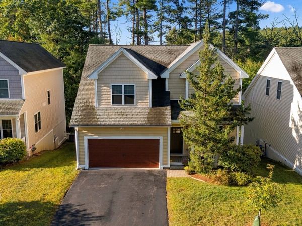 10 Cheyenne Valley Road, Unit 10, Westford, MA 01886