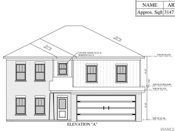9039 Saxon Street, Unit 141, Tuscaloosa, AL 35405