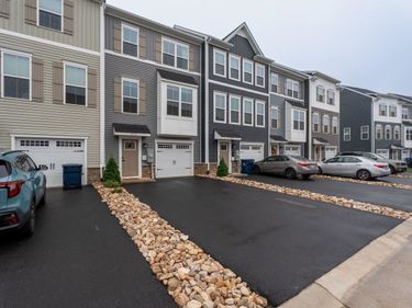 4571 DRYSDALE ST, ROCKINGHAM, VA 22801