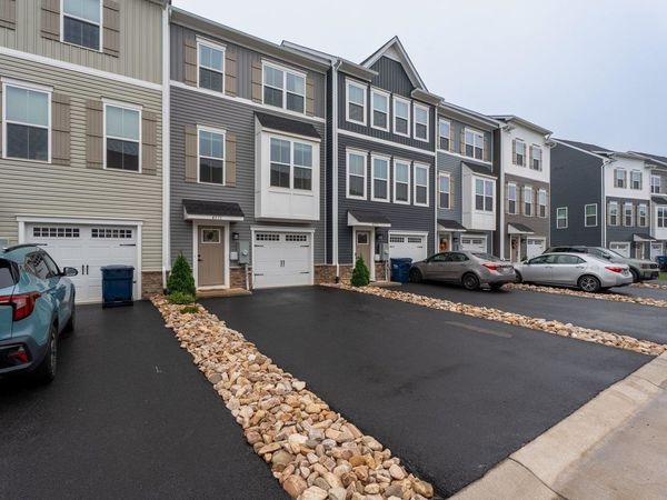 4571 DRYSDALE ST, ROCKINGHAM, VA 22801