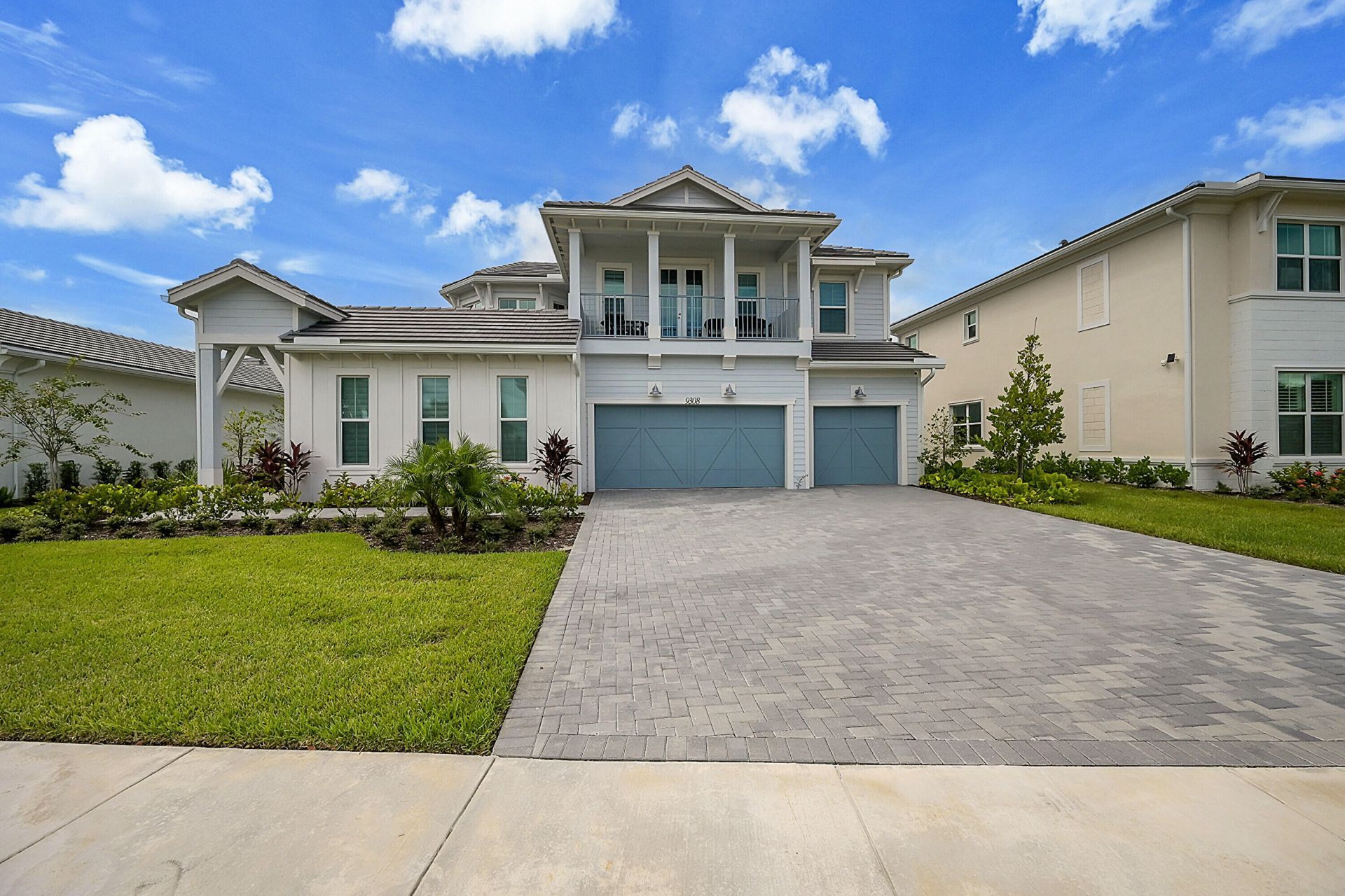 9308 Crestview Circle, Palm Beach Gardens, FL 33412 Main Photo