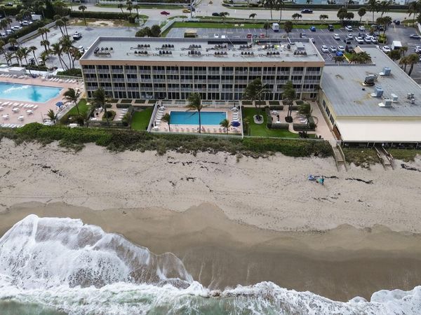 9800 S Ocean Drive, Unit 111, Jensen Beach, FL 34957
