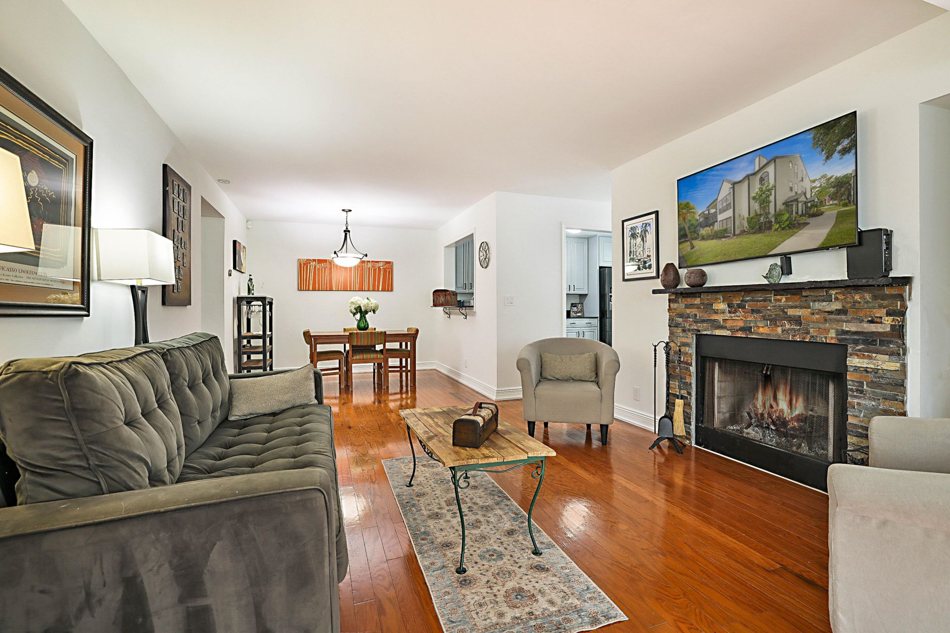 5032 Heatherhill Lane, Unit 6, Boca Raton, FL 33486 Photo