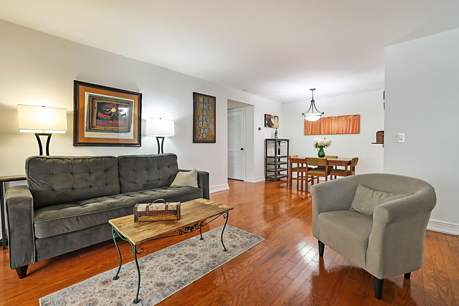 5032 Heatherhill Lane, Unit 6, Boca Raton, FL 33486 Photo