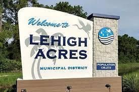 1714 Columbus Avenue, Lehigh Acres, FL 33972 Main Photo