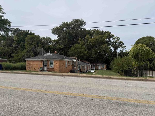 229 N DUNLAP ST, Memphis, TN 38105