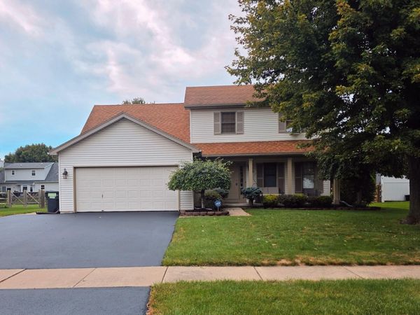 7345 Apple Grove Lane, Temperance, MI 48182