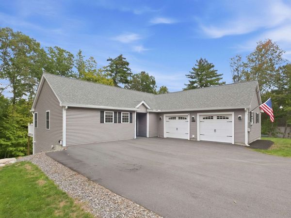 36 Eaton Avenue, Meredith, NH 03253